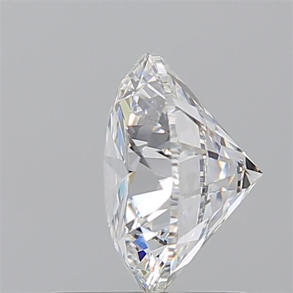 1.4 Carat Round Natural Diamond
