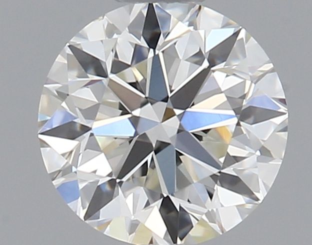 0.5 Carat Round Natural Diamond