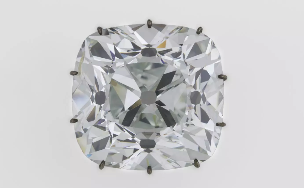 The Regent Diamond